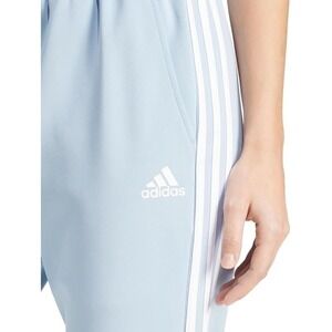 Adidas 3-Stripe AEROREADY Active Jogger Ladies - Blue - NWT Size Small or XL